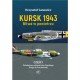 Kursk 1943. Bitwa w powietrzu - Część 1 Południowy odcinek Łuku Kurskiego Krzysztof Janowicz motyleksiazkowe.pl