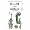 Husarze. Ubiór, oporządzenie i uzbrojenie 1500-1775
