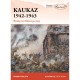 Kaukaz 1942-1943. Wyścig von Kleista po ropę Robert Forczyk motyleksiazkowe.pl