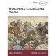 Wojownik germański 236-568 MacDowall Simon motyleksiazkowe.pl