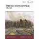 Piechur późnorzymski 236-565 Simon MacDowall motyleksiazkowe.pl