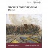 Piechur późnorzymski 236-565
