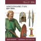 Anglosaski tan 449-1066 Mark Harrison motyleksiazkowe.pl