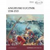 Angielski łucznik 1330-1515