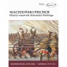Macedoński piechur. Elitarny wojownik Aleksandra Wielkiego