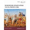 Wojownik spartański 735-331 przed Chr.