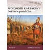 Wojownik Kartaginy 264-146 r. przed Chr.