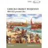Grecki okręt wojenny 500-322 przed Chr.