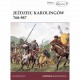 Jeździec Karolingów 768-987 David Nicolle motyleksiazkowe.pl