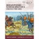 Bizantyjski kawalerzysta około 900-1204 Timothy Dawson motyleksiazkowe.pl