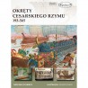 Okręty cesarskiego Rzymu 193-565