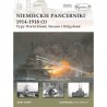 Niemieckie pancerniki 1914-1918 (1). Typy Deutschland, Nassau i Helgoland
