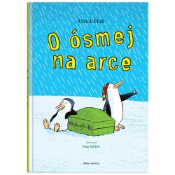 O ósmej na arce