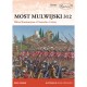 Most Mulwijski 312. Bitwa Konstantyna o Cesarstwo i wiarę Ross Cowan motyleksiazkowe.pl