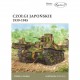 Czołgi japońskie 1939-1945 Steven J. Zaloga motyleksiazkowe.pl