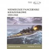 Niemieckie pancerniki kieszonkowe 1939-1945