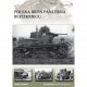 Polska broń pancerna Blitzkriegu Jamie Prenatt motyleksiazkowe.pl