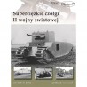 Superciężkie czołgi II wojny światowej
