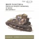 Broń pancerna podczas wojny domowej w Rosji. Bolszewicy David Bullock motyleksiazkowe.pl
