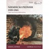 Niemiecki Pionier 1939-1945. Saper szturmowy Wehrmachtu