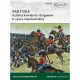 Taktyka ciężkiej kawalerii i dragonów w epoce napoleońskiej Haythornthwaite Philip motyleksiazkowe.pl