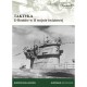 Taktyka U-Bootów w II wojnie światowej Gordon Williamson motyleksiazkowe.pl