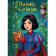 Baśnie Grimm Jakub i Wilhelm Grimm motyleksiazkowe.pl