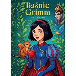 Baśnie Grimm