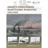 Okręty osmańskiej marynarki wojennej 1914-1918
