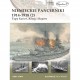 Niemieckie pancerniki 1914-1918 (2). Typy Kaiser, König i Bayern Staff Gary motyleksiazkowe.pl