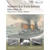 Niemieckie pancerniki 1914-1918 (2). Typy Kaiser, König i Bayern