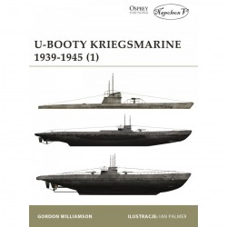 U-Booty Kriegsmarine 1939-1945 (1)