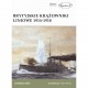 Brytyjskie krążowniki liniowe 1914-1918 Lewerence Burr motyleksiazkowe.pl