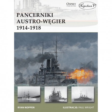 Brytyjskie pancerniki 1914-1918 (2) Angus Konstam motyleksiazkowe.pl