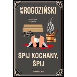 Śpij kochany, śpij