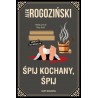 Śpij kochany, śpij