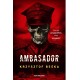 Ambasador Krzysztof Beśka motyleksiazkowe.pl