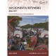 Legionista rzymski 284-337. Czasy Dioklecjana i Konstantyna Ross Cowan motyleksiazkowe.pl