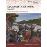 Legionista rzymski 284-337. Czasy Dioklecjana i Konstantyna