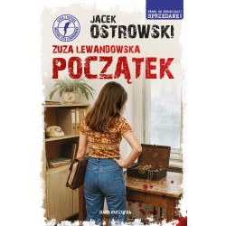 Zuza Lewandowska. Początek