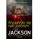 Wydarzyło się nad jeziorem Lisa Jackson motyleksiazkowe.pl