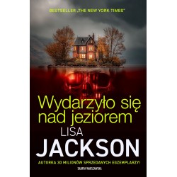 Wydarzyło się nad jeziorem