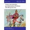 Armie macedońskie po Aleksandrze Wielkim 323-168 przed Chr.