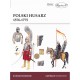 Polski Husarz 1576-1775 Richard Brzezinski motyleksiazkowe.pl