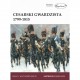 Cesarski gwardzista 1799-1815 Philip J. Haythornthwaite motyleksiazkowe.pl