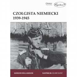 Kondotierzy 1300-1500. Niesławni włoscy najemnicy David Murphy motyleksiazkowe.pl