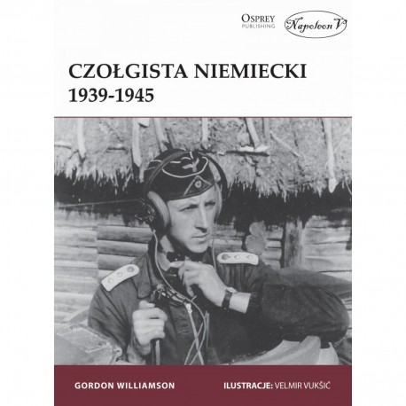 Kondotierzy 1300-1500. Niesławni włoscy najemnicy David Murphy motyleksiazkowe.pl
