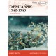 Demiańsk 1942-1943. Mroźna forteca Robert Forczyk motyleksiazkowe.pl