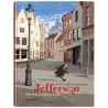 Jefferson Detektyw mimo woli