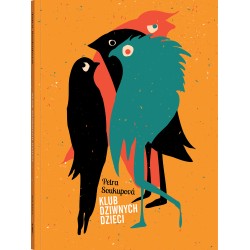 Klub dziwnych dzieci